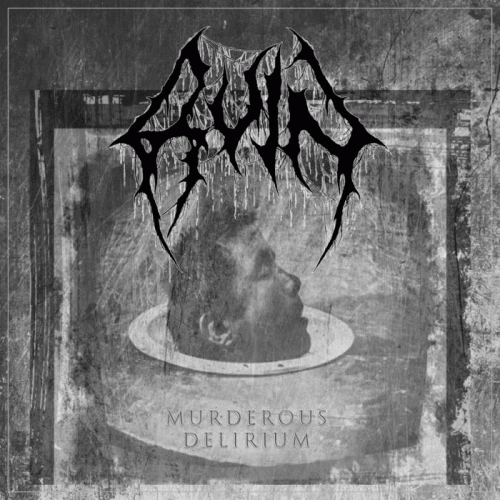 Ruin (USA-3) : Murderous Delirium